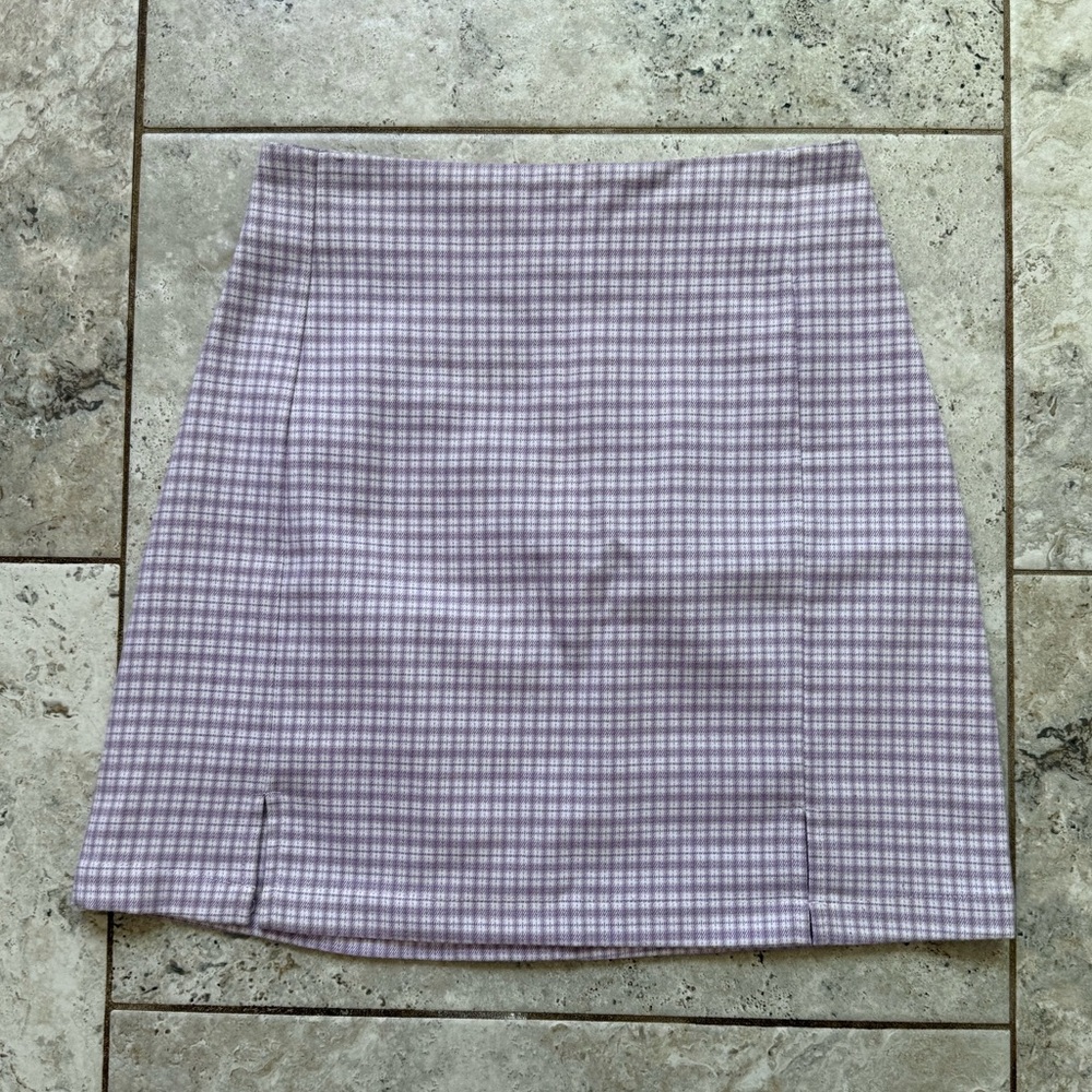 Brandy Melville Cara skirt
